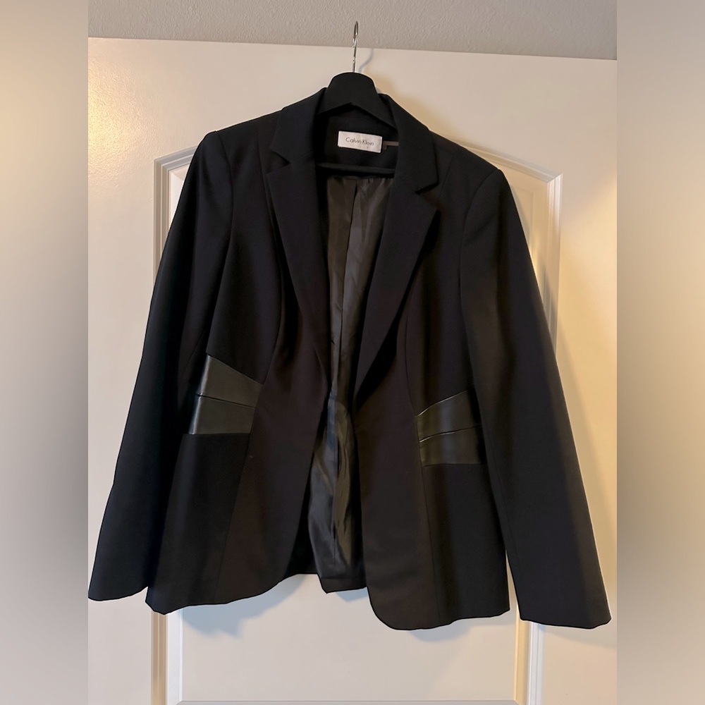 Calvin Klein Blazer